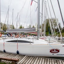 Sedna 30