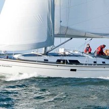 Hanse 430