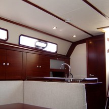 Hanse 370