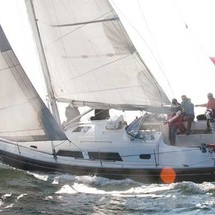 Hanse 370