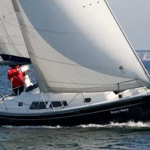 Hanse 370