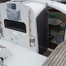 Fountaine Pajot Maldives 32