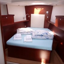 Hanse 470