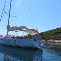 Hanse 470