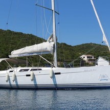 Hanse 470