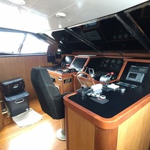 Azimut Magellano 76