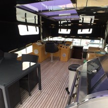 Azimut Magellano 76