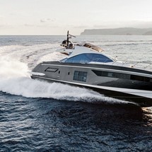 Azimut S7