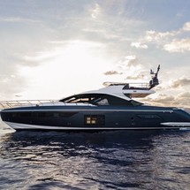 Azimut S7