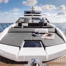 Azimut S7