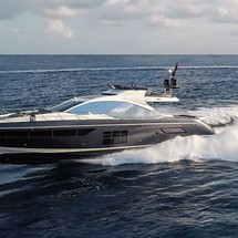 Azimut S7