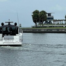 Cruisers Yachts 45 Cantius