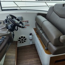 Cruisers Yachts 45 Cantius