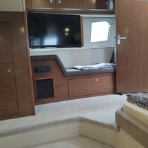 Cruisers Yachts 45 Cantius