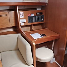 Jeanneau Sun Odyssey 36