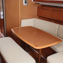 Jeanneau Sun Odyssey 36