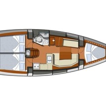 Jeanneau Sun Odyssey 36