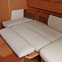 Jeanneau Sun Odyssey 36