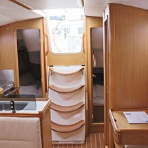 Jeanneau Sun Odyssey 36