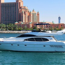 Azimut 58