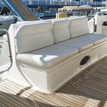 Azimut 58