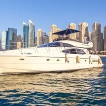 Azimut 58