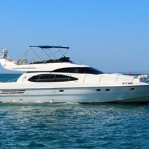 Azimut 58