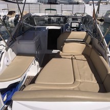 Beneteau Monte Carlo 27 Open