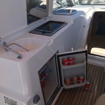 Beneteau Monte Carlo 27 Open