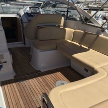 Beneteau Monte Carlo 27 Open