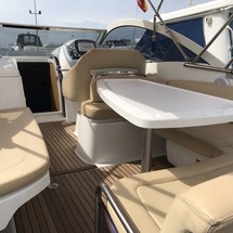 Beneteau Monte Carlo 27 Open