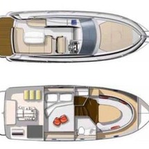 Beneteau Monte Carlo 27 Open