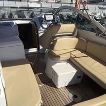 Beneteau Monte Carlo 27 Open