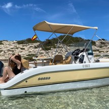 Sessa Key Largo 20