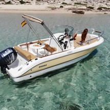 Sessa Key Largo 20