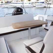 Beneteau Flyer 7.7 SPACEdeck