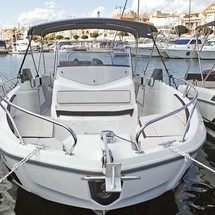 Beneteau Flyer 7.7 SPACEdeck