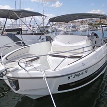 Beneteau Flyer 7.7 SPACEdeck