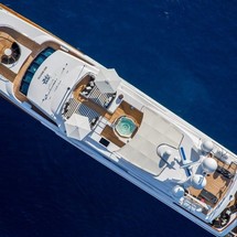 Benetti 100