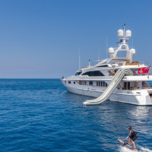 Benetti 100