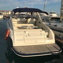 Airon Marine 345