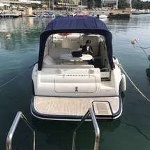 Airon Marine 345