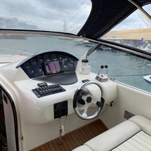 Airon Marine 345