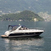 Airon Marine 345