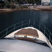 Azimut 50