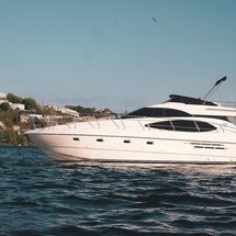 Azimut 50