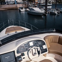 Azimut 50