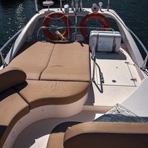 Azimut 50