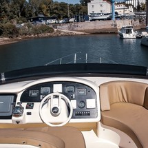 Azimut 50