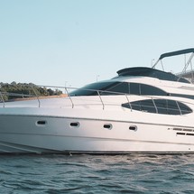 Azimut 50